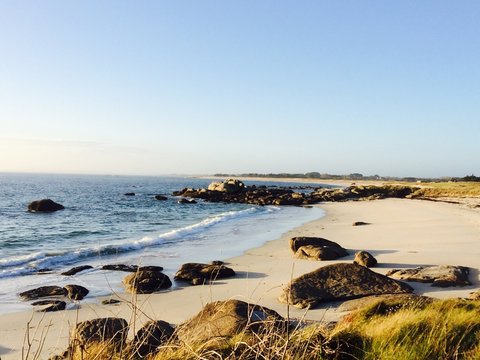 French Beach