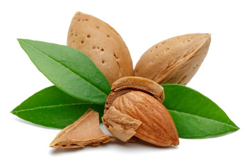 Almond