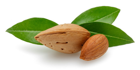 Almond
