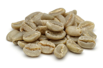 Coffee beans