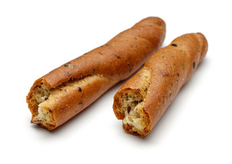 Grissini, breadstick