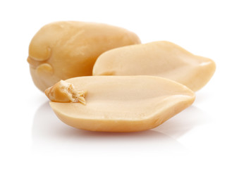 Peanuts