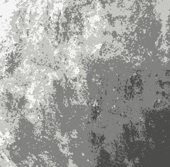 Grunge Texture Cemented Wall