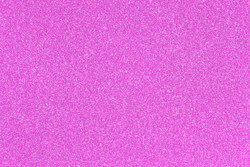 Pink glitter texture