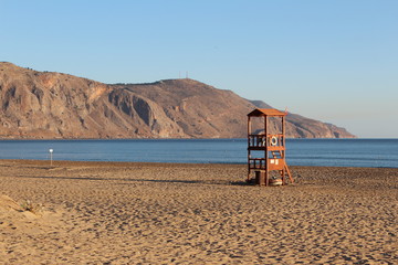 Georgioupoli - Crete - Greece