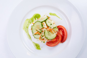 cabbage salad