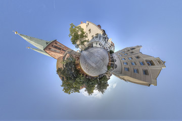 Nikolaiviertel Berlin