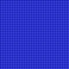 Scottish Royal Blue Tartan Seamless pattern background illustration