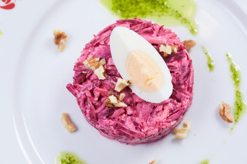 beetroot salad