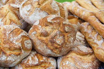 Pane artigianale