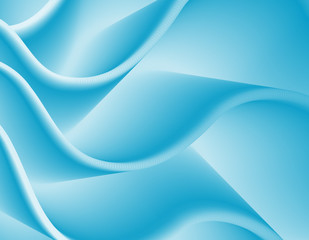 Vector illustration of twisted marshmallow, zephyr, cupcake top or sweet cream background