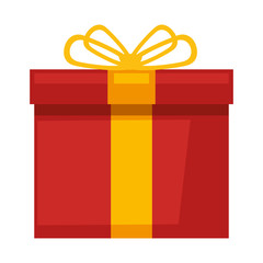 gift box present icon