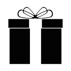 gift box present icon