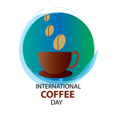 International coffee day