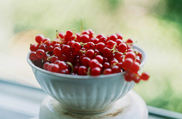 Sweet summer