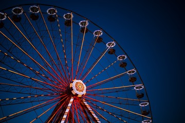 Grande roue