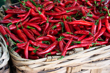 peperoncini piccanti