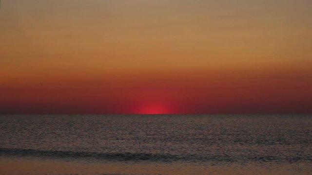 Before Sunrise