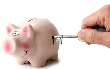 Unlock savings