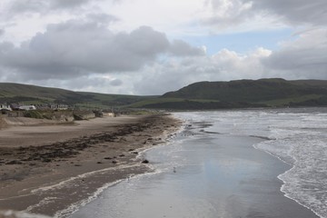 Girvan - Ayrshire Coast