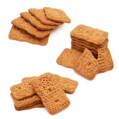 Spéculoos - Speculaas - Spekulatius