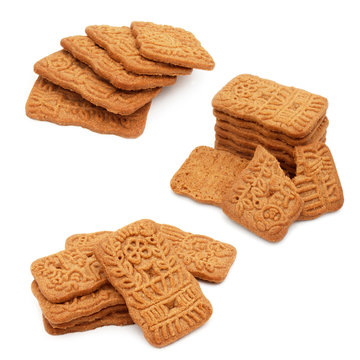 Sp&eacute;culoos - Speculaas - Spekulatius