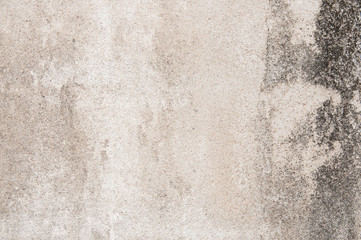 Crack concrete texture.