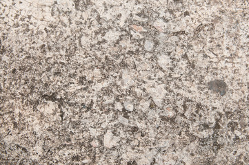 Crack concrete texture.