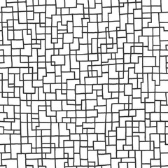 Seamless Irregular Tiles