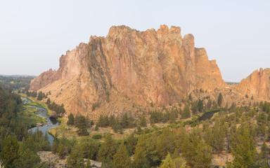 Smith Rock Oregon 2