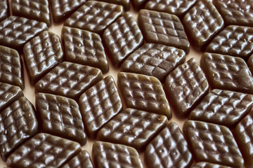 Salmiak candies