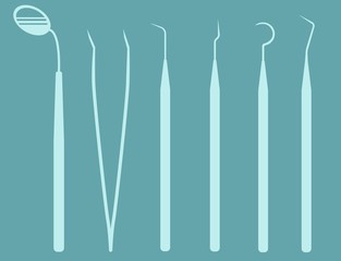 Dental tools