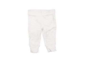 Stylish baby pants