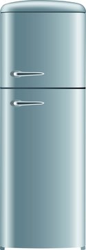 3d frige