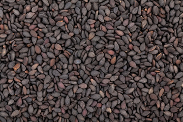 black sesame