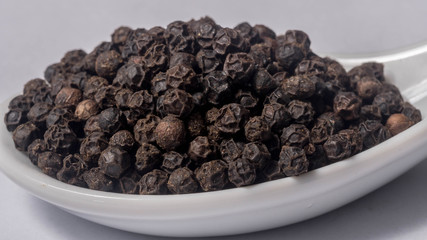 Poivre en grains