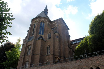 Collegium Albertinum in Bonn