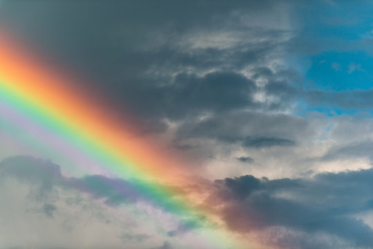rainbow