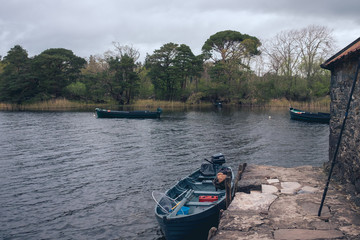 Obraz premium Muckross House
