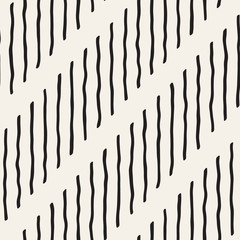 SET 50 Freehand Strokes 1 invert