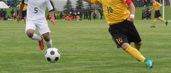 サッカー　フットボール