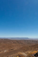 Northern Cape, South Africa, Desert
