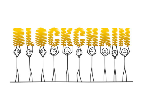 sm bh blockchain I