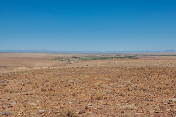 Northern Cape, South Africa, Desert