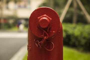 Fire Hydrant
