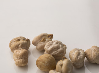 Chick pea
