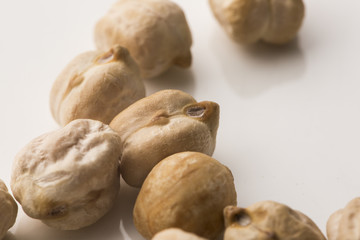 Chick pea