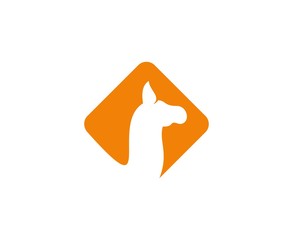 Lama logo © zera93