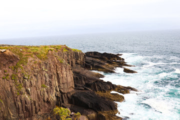 Coastline, Ireland