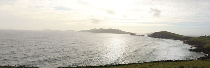 Dingle Peninsula